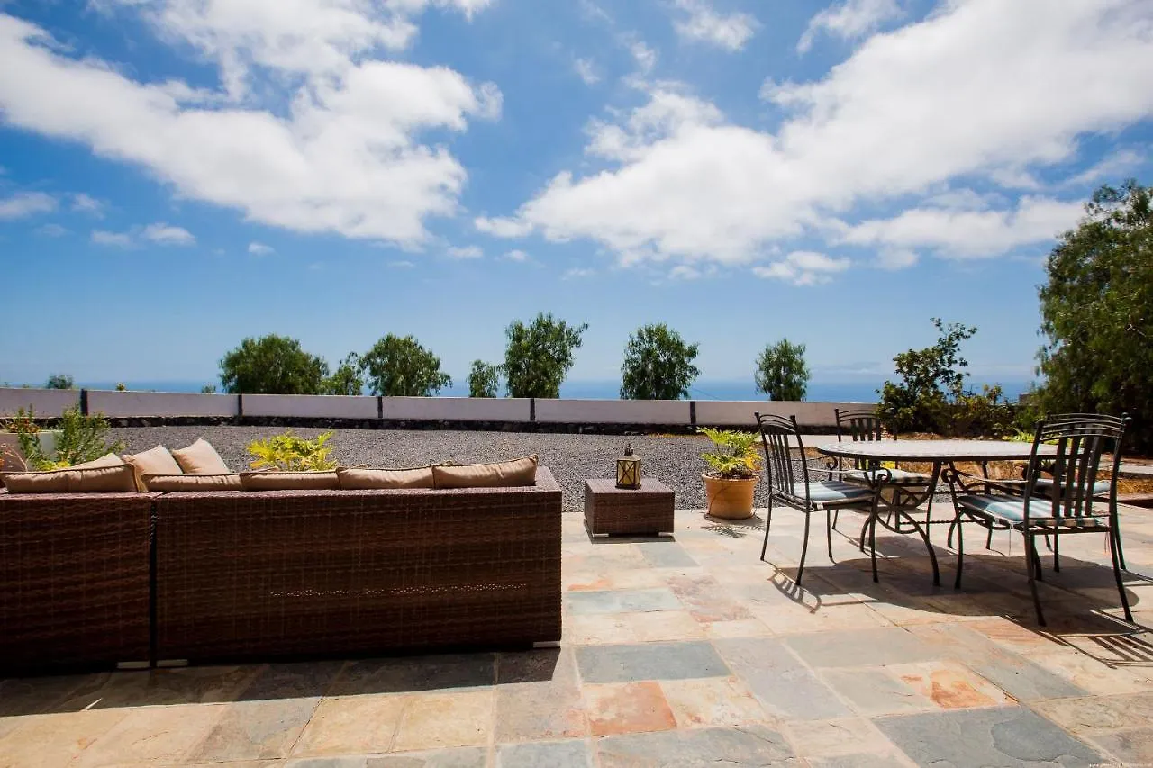 Villa Las Rosas, Los Menores, Adeje, Sea View Armenime Španělsko